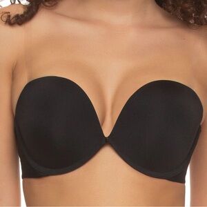 FELINA - black bra
